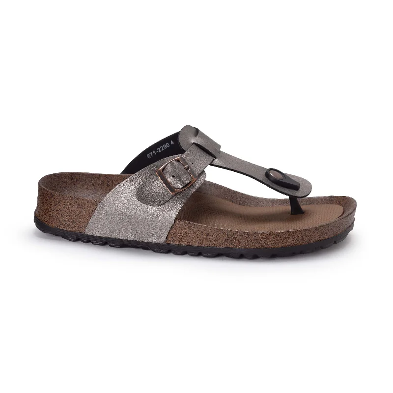 BATA Women Birkies Sandals S-Lexia 671X290