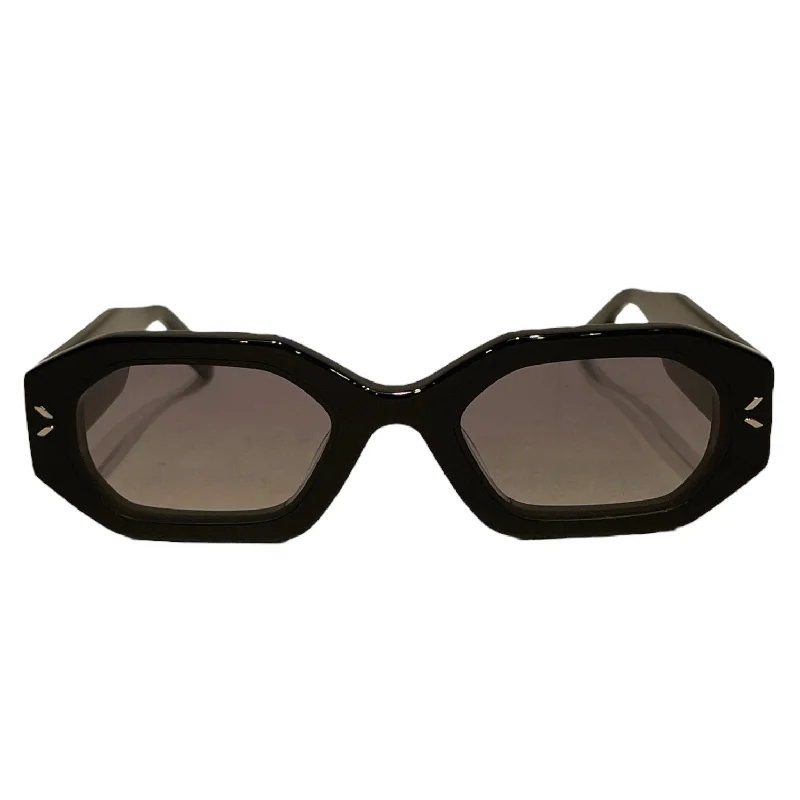 McQ/Sunglasses/Plastic/BLK/