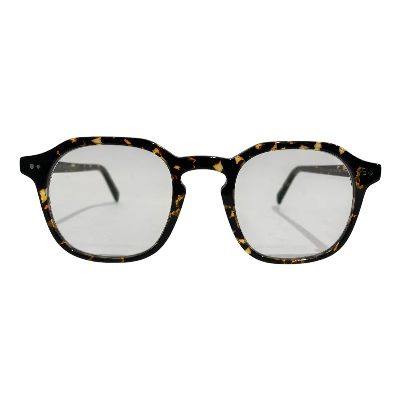 NOAH/WARBY PARKER/Glasses/All Over Print/Plastic/MLT/