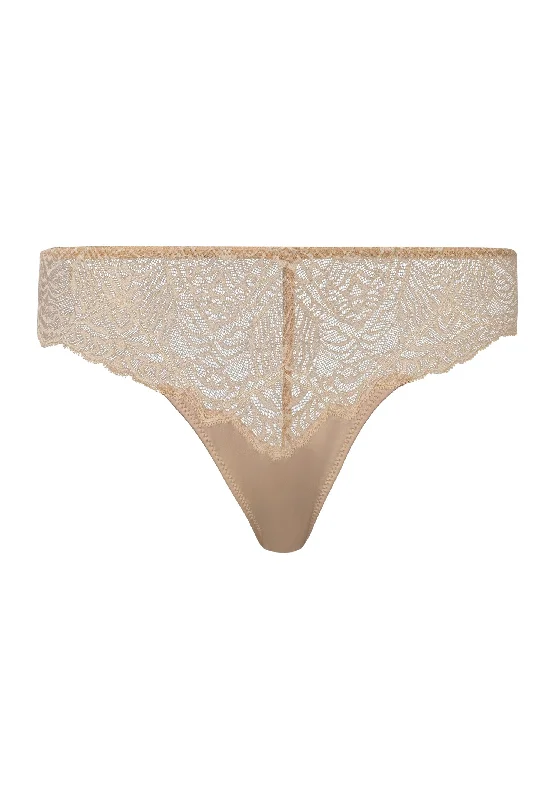 Josephine Bikini | Deep Taupe 70950-2828