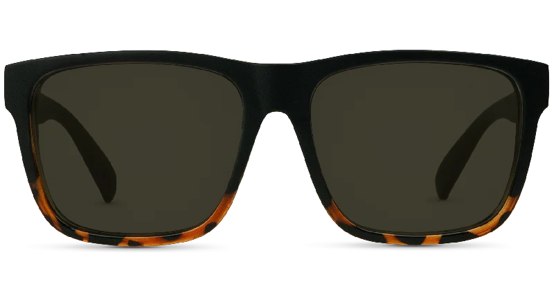 Black and Tortoise Frame - G15 Lens