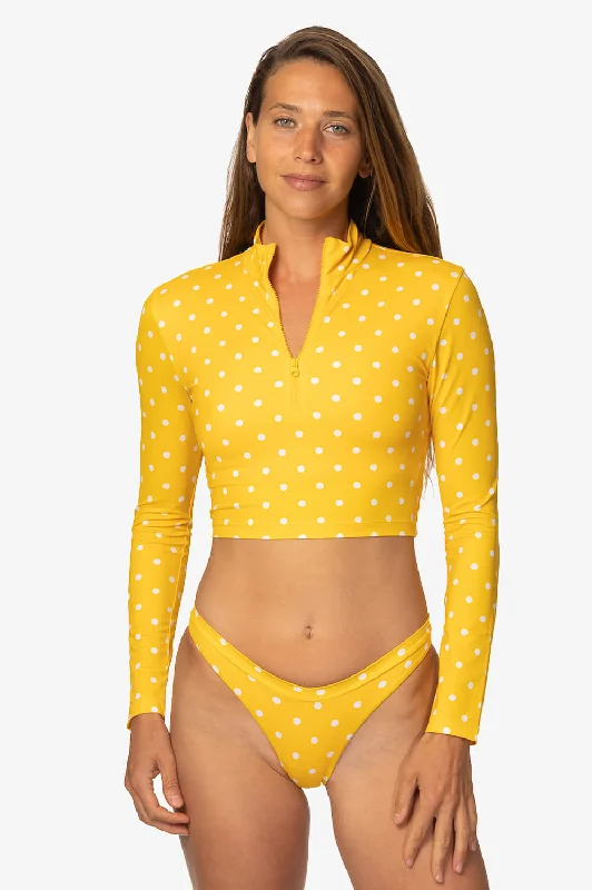 Lennox Bikini Bottom - Itsy Bitsy