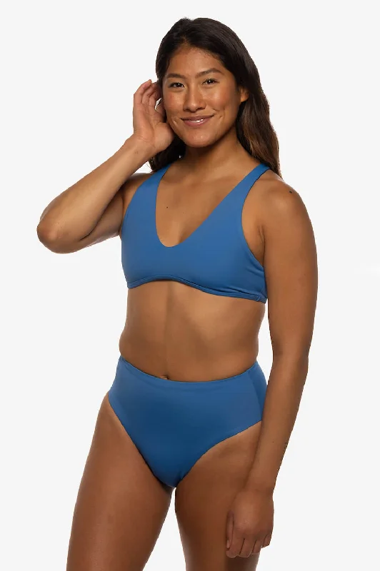 Natia Bikini Bottom - Azul