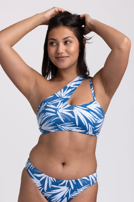 Bobbie Bikini Top - Retrobana