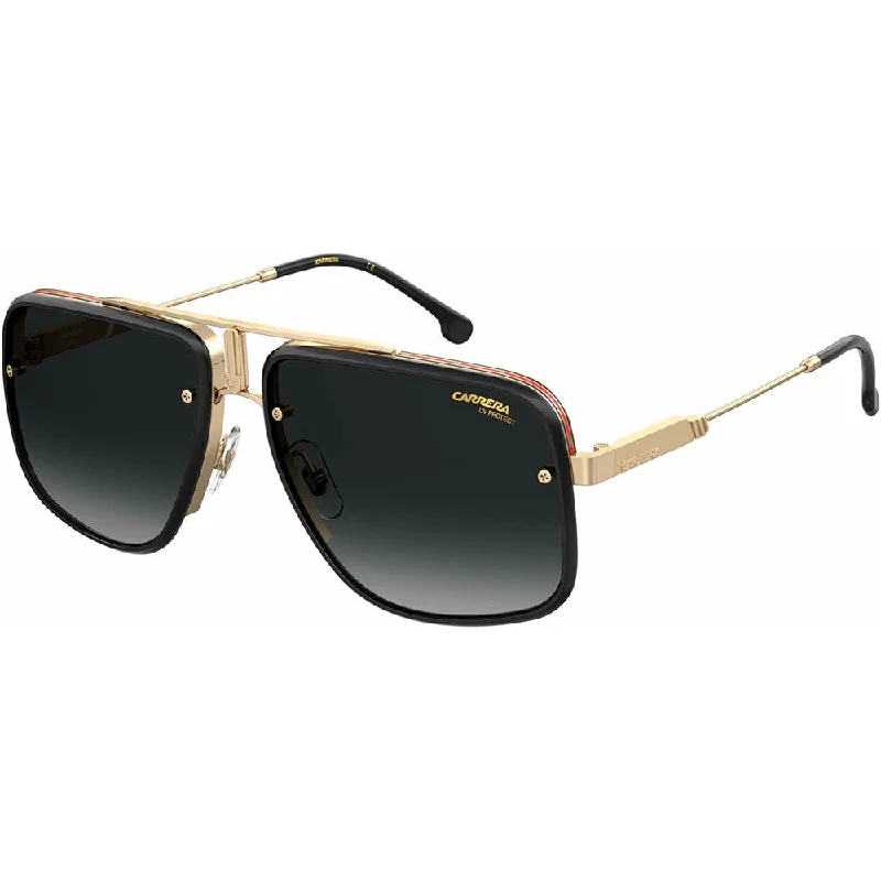 Carrera  CA GloryII RHL 9O Unisex Rectangle Sunglasses