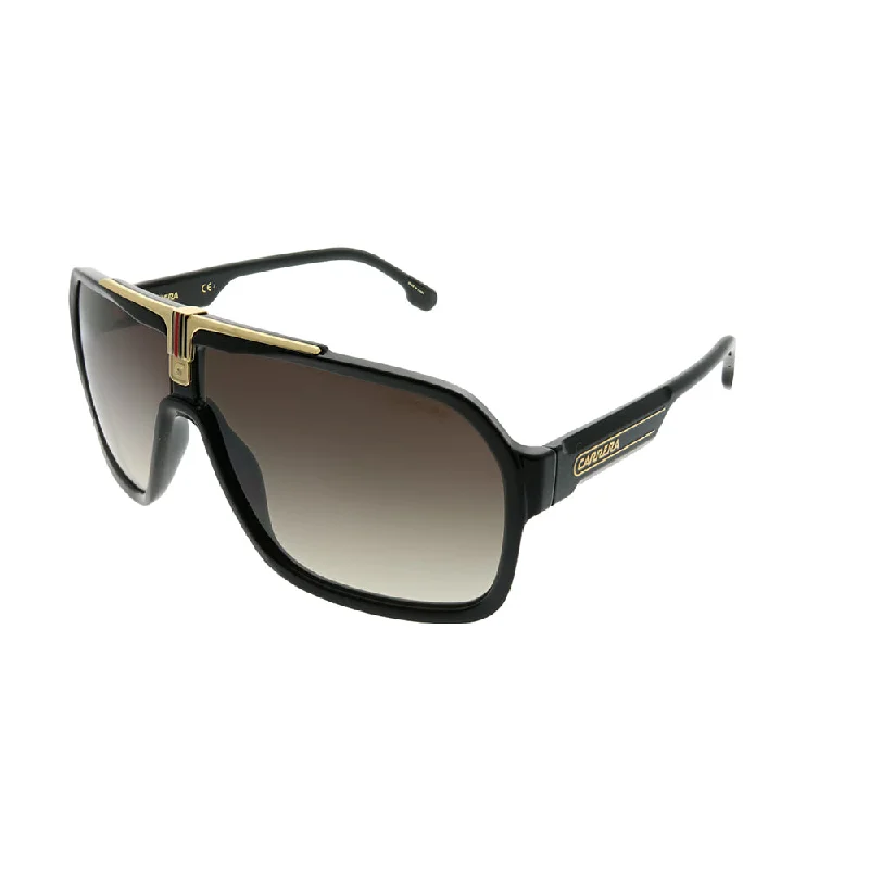 Carrera  Carrera1014 807 HA Unisex Aviator Sunglasses