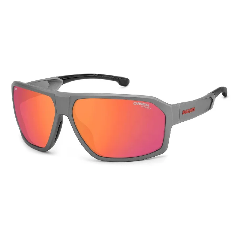 Carrera Ducati  Resin Men's Sunglasses