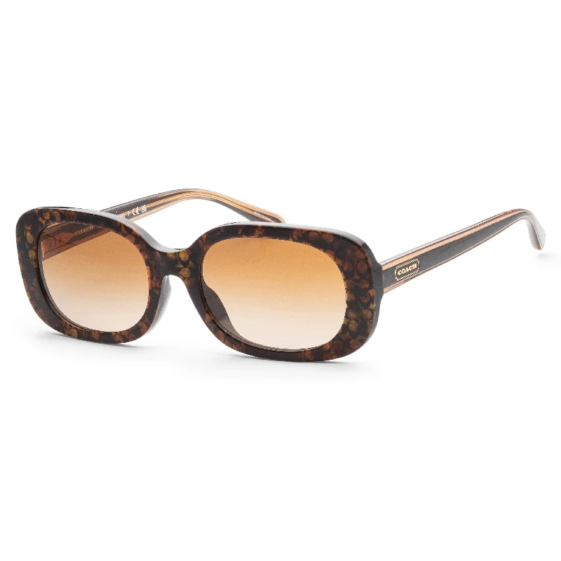 Coach Women's 56 mm Sunglasses