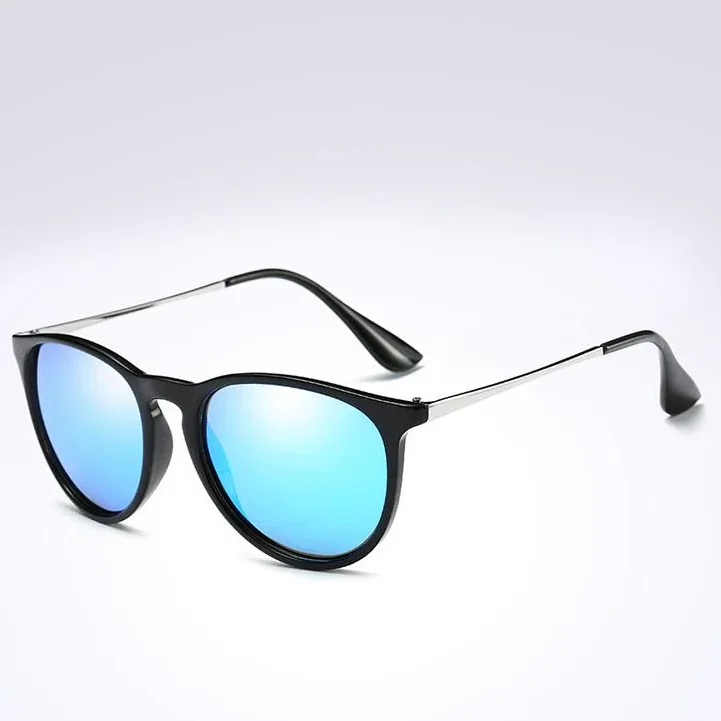 Cool Vintage Fashion HD Polarized Driving Sunglasses for Men