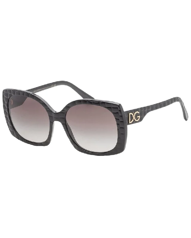 Dolce & Gabbana Women's DG4385 58mm Sunglasses