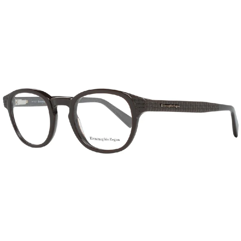 Ermenegildo Zegna  Men Optical Men's Frames