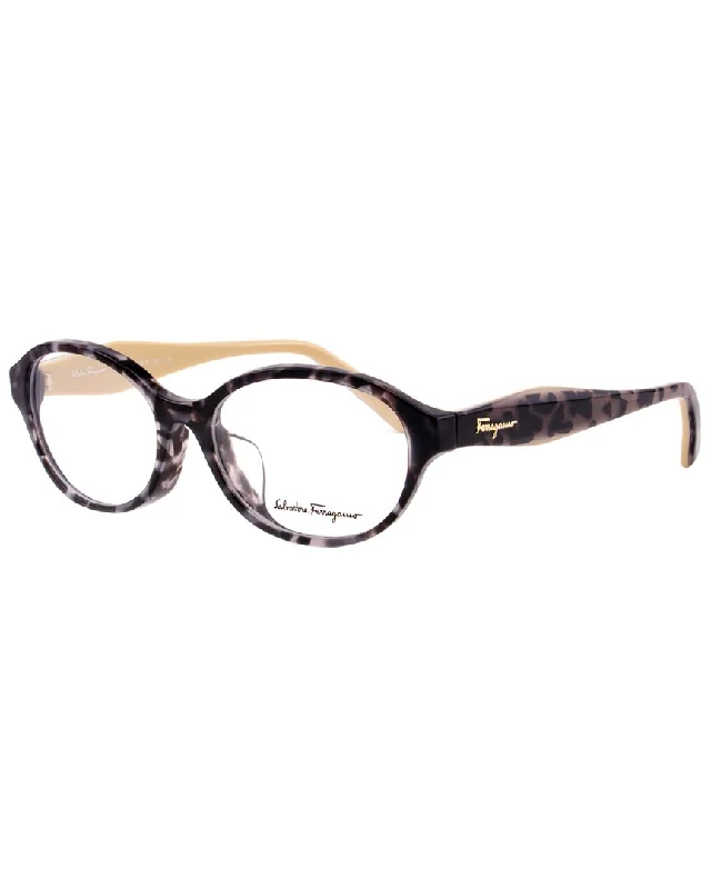 Ferragamo Women's SF2856A 52mm Optical Frames