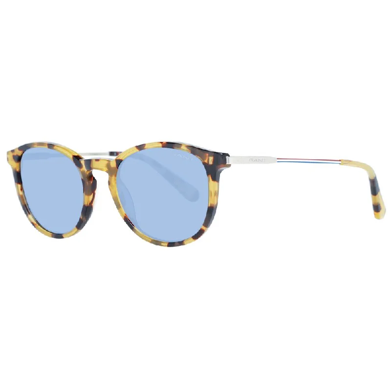 Gant multi Men Men's Sunglasses