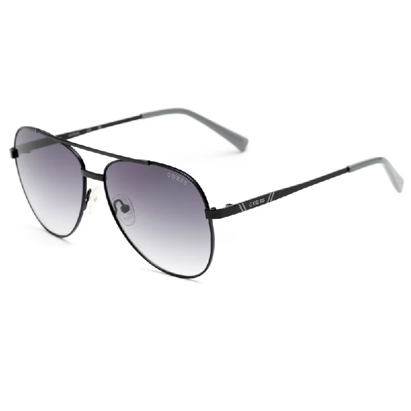 Guess  Metal Men's Sunglasses