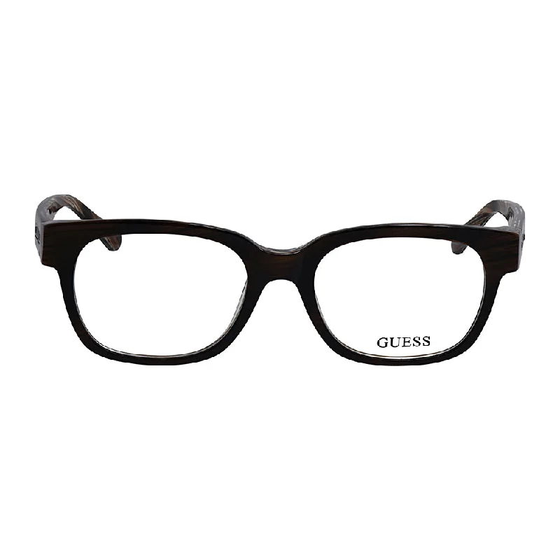 Guess   Unisex  Eyeglasses mm