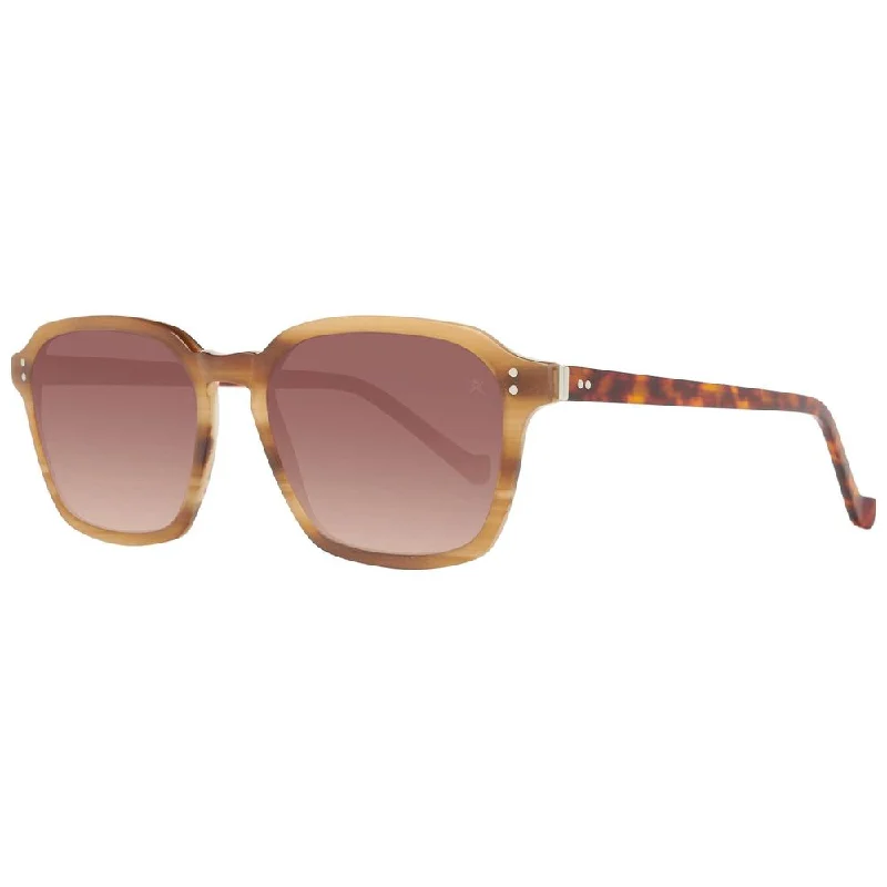 Hackett  Acetate Men's Sunglasses