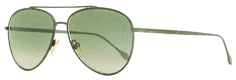 Isabel Marant Women's Milo Sunglasses IM0011S 1EDEZ Green 60mm