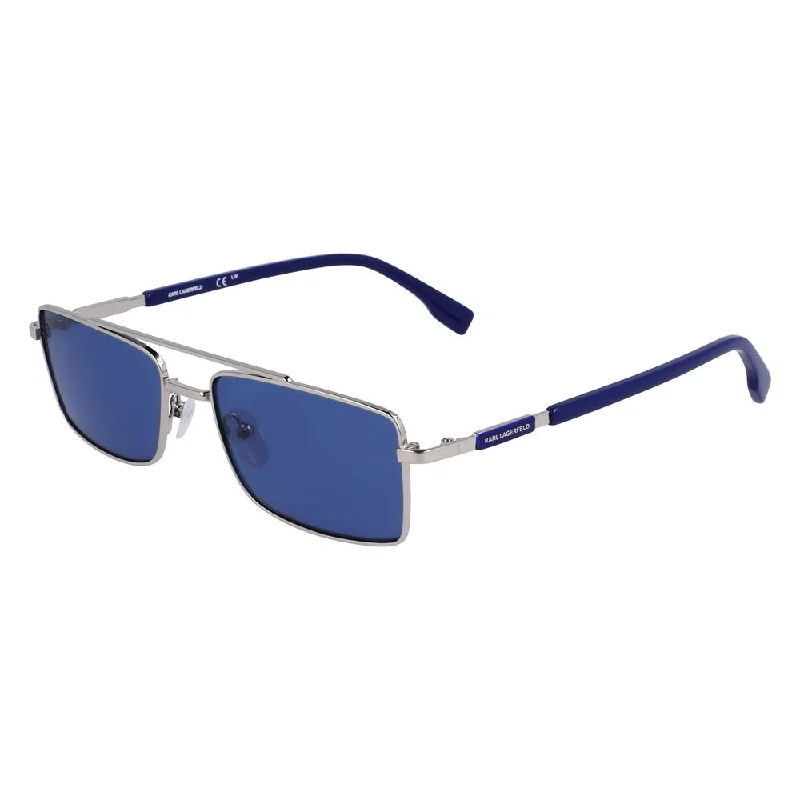 Karl Lagerfeld  Metal Men's Sunglasses