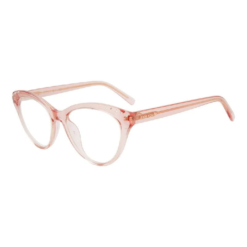 Kate Spade  KS Xara/BB 35J 51mm 1.50 Womens Cat-Eye Reading Glasses 51mm