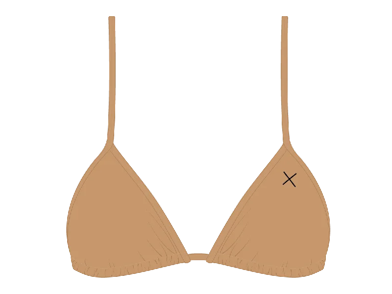 Laos Tan Bikini Top II