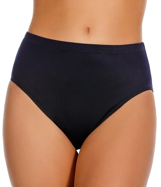 MiracleSuit Swimwear Midnight Control Bikini Bottom 6516601