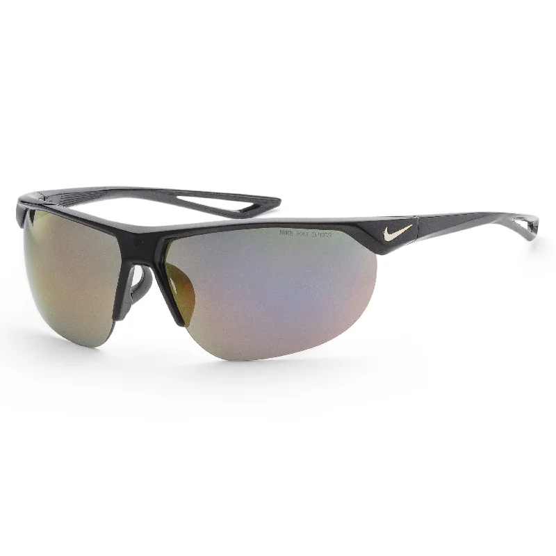 Nike Men's 67mm Black Sunglasses EV1012-066-67