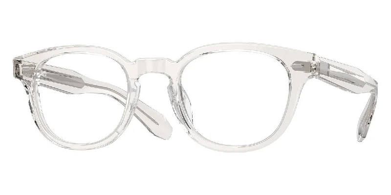 Oliver Peoples Unisex 47mm Gravel Opticals