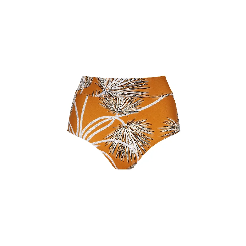 HIGH RISE CLASSIC BOTTOM  VILLA ORANGE 19