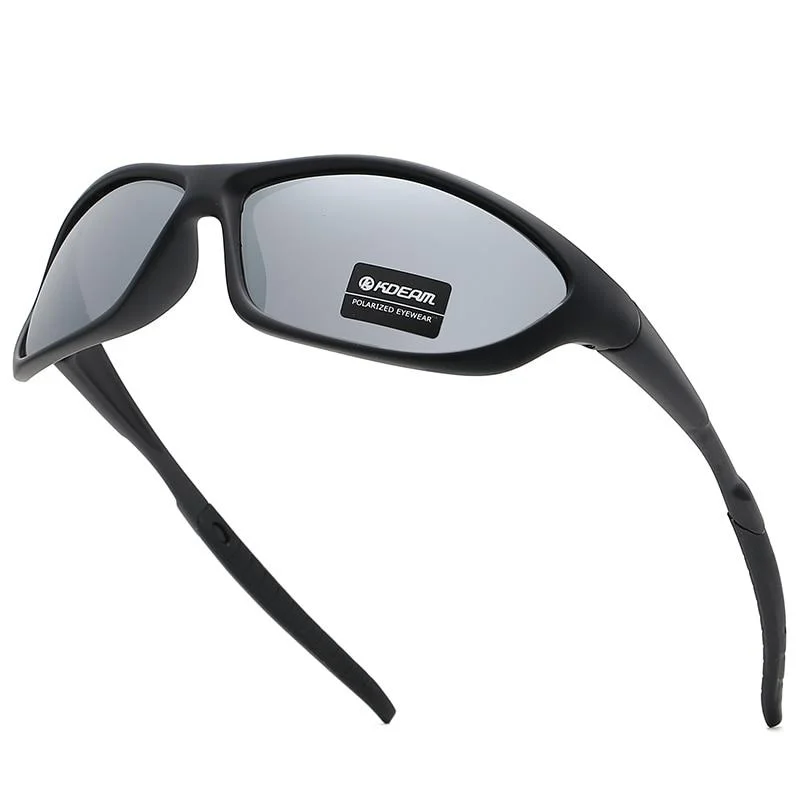 Outdoor Polarized Wind Proof Glasses Fits Goggles for Men and Women