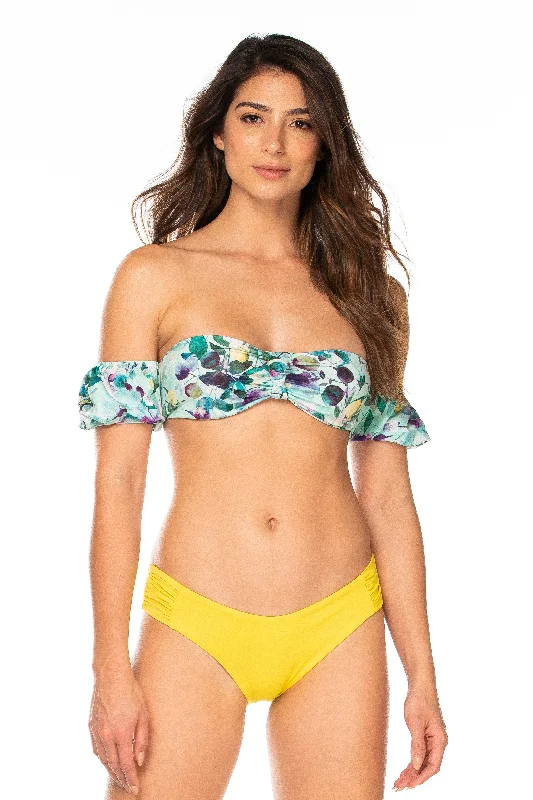 Padina Latin Bikini Yellow