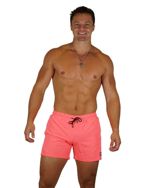 PAPI MEN TRUNKS 5.5" & 7.5" STRETCH-MAMEY