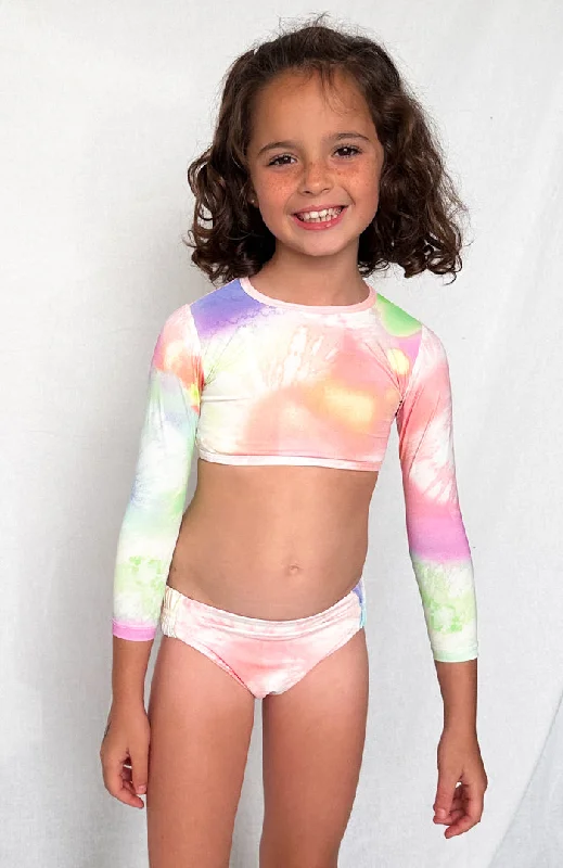 Keiki Paradiso Rainbow Garder Bottom