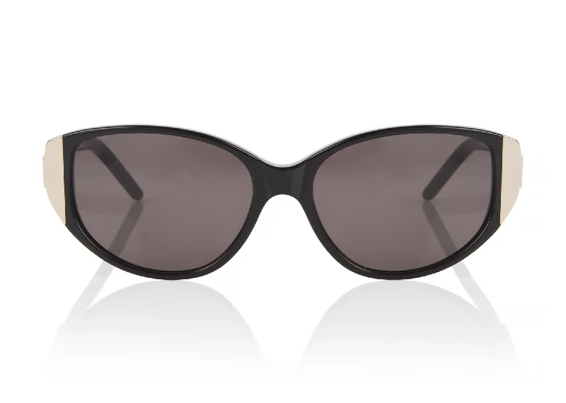 PETRA Sunglasses | Black