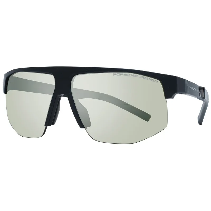 Porsche Design  Men Men's Sunglasses