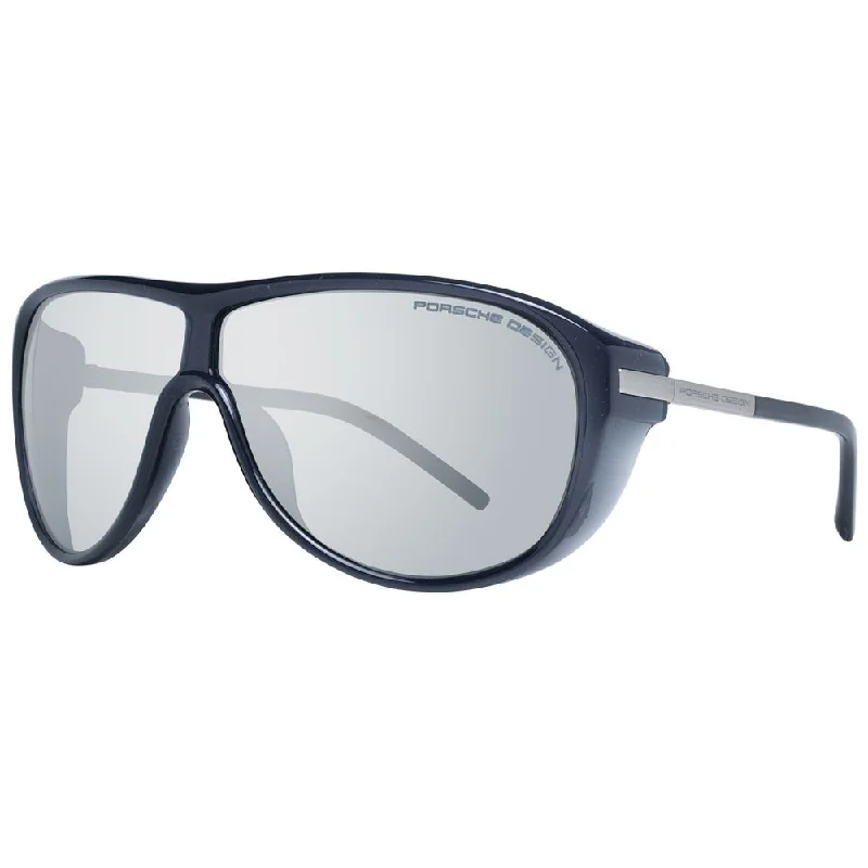 Porsche Design  Men Men's Sunglasses