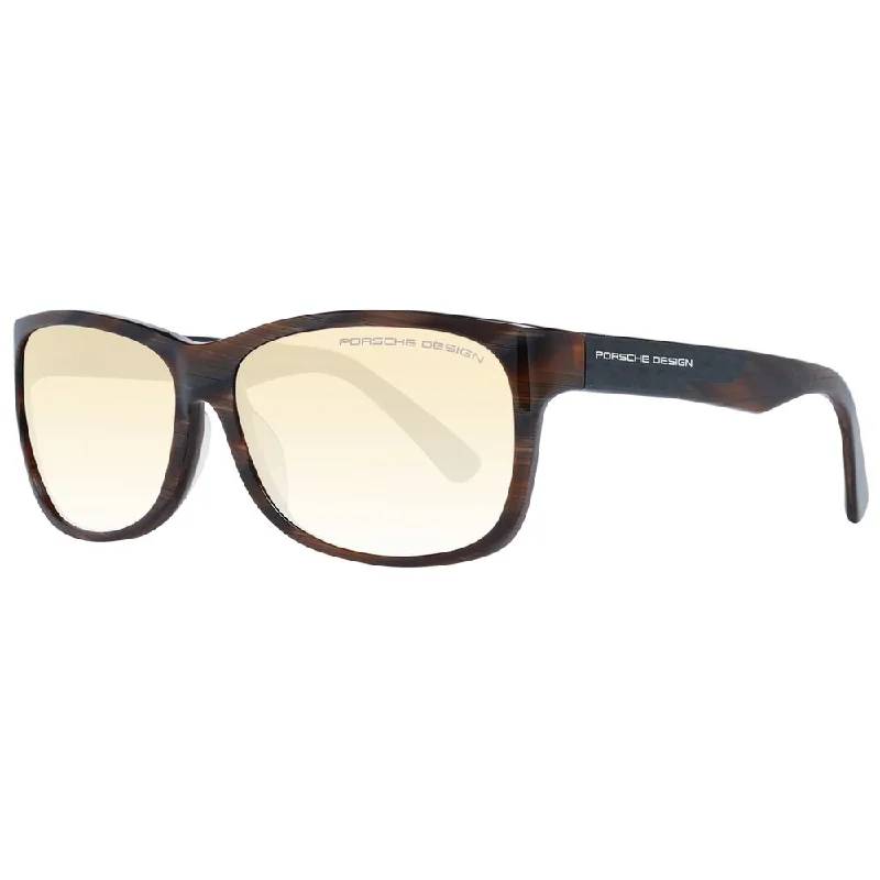 Porsche Design  Men Men's Sunglasses