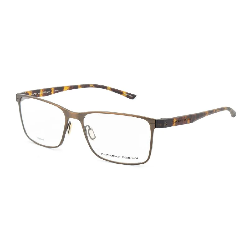 Porsche Design  Titanium Men's Frames