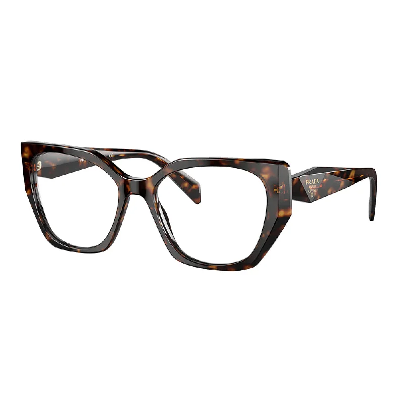 Prada  PR 18WV 2AU1O1 54mm Womens Fashion Eyeglasses 54mm