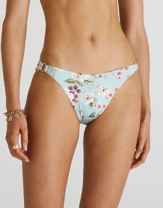 Primrose Alexis Cheeky Bikini Pant - Floral