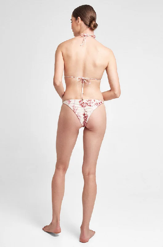 Provence String Bikini Bottom