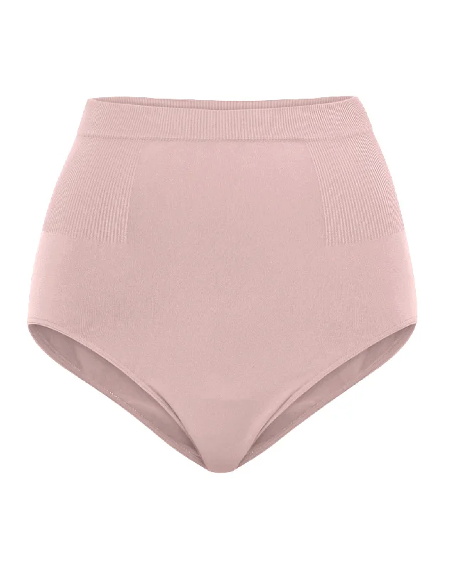 RADIANT Bikini Bottoms | Blush