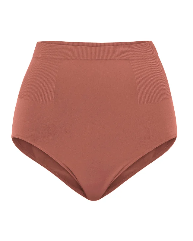 RADIANT Bottoms | Rusty Pink