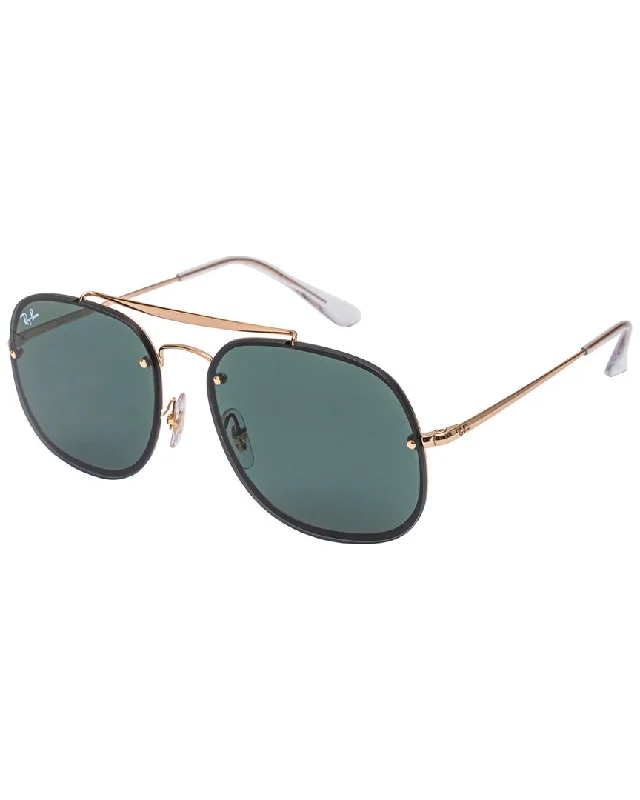 Ray-Ban Unisex RB3583 58mm Sunglasses