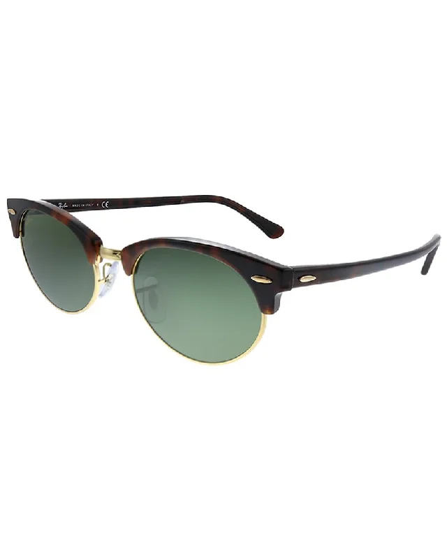 Ray-Ban Unisex RB3946 52mm Sunglasses