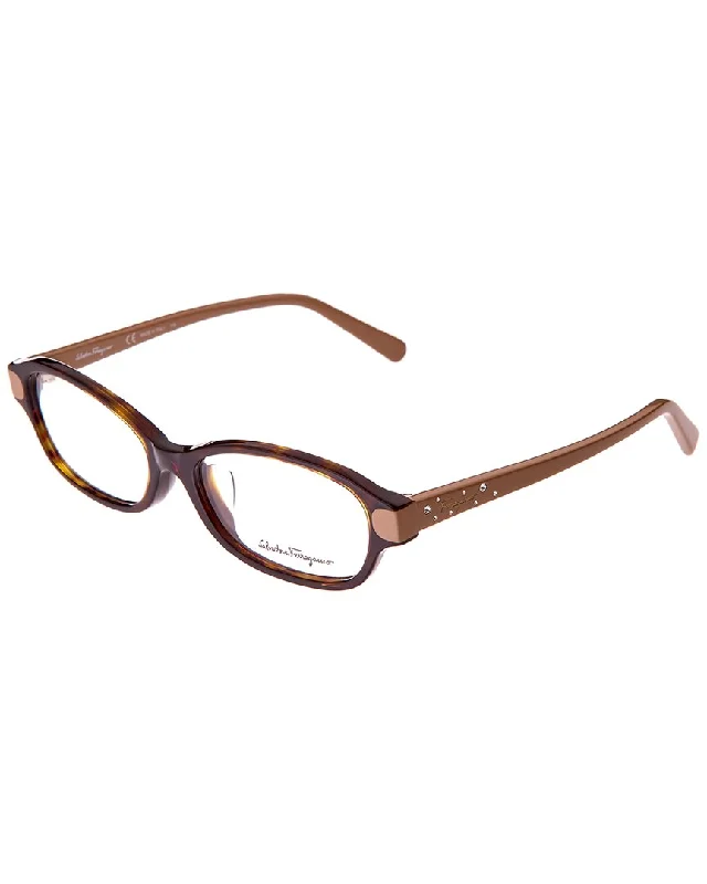 Salvatore Ferragamo Unisex SF2795 53mm Optical Frames