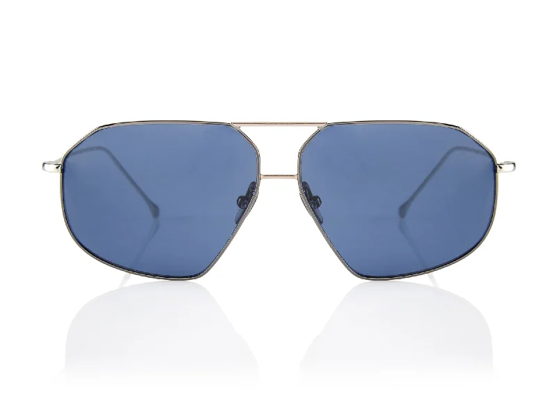 SANTIAGO  Sunglasses | Mixed Metal