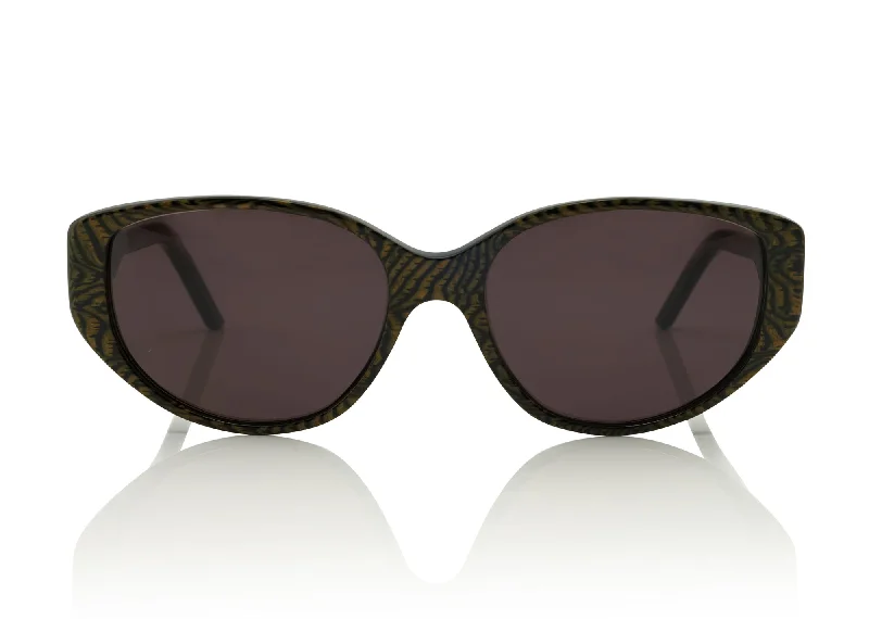 SIERRA sunglasses | Tiger Eye