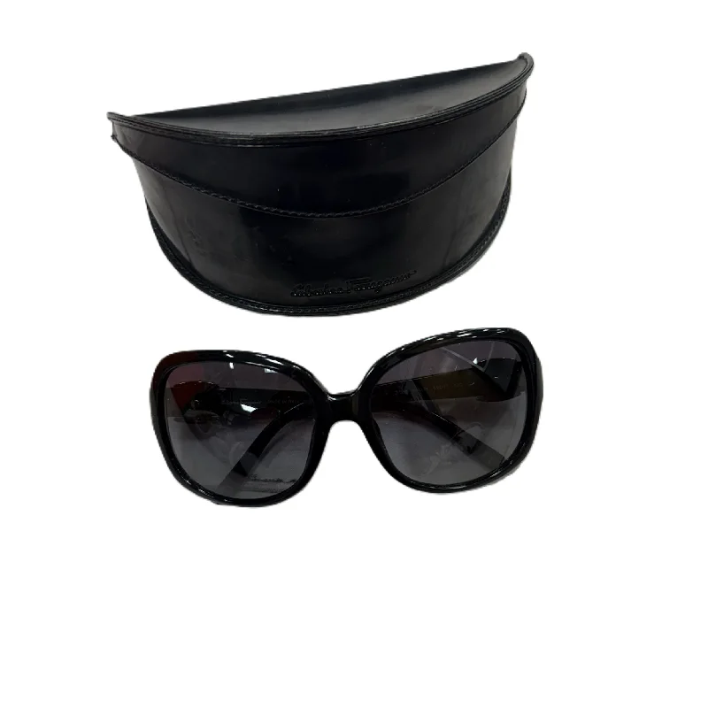 Sunglasses By Salvatore Ferragamo