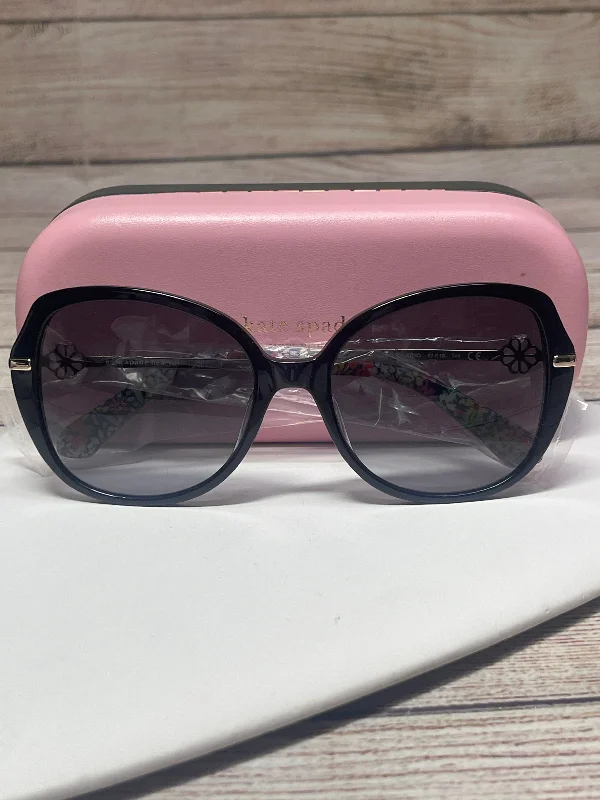 Sunglasses Designer By Kate Spade