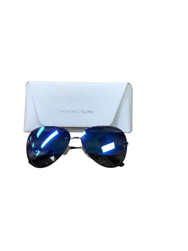 Sunglasses Designer By Michael Kors